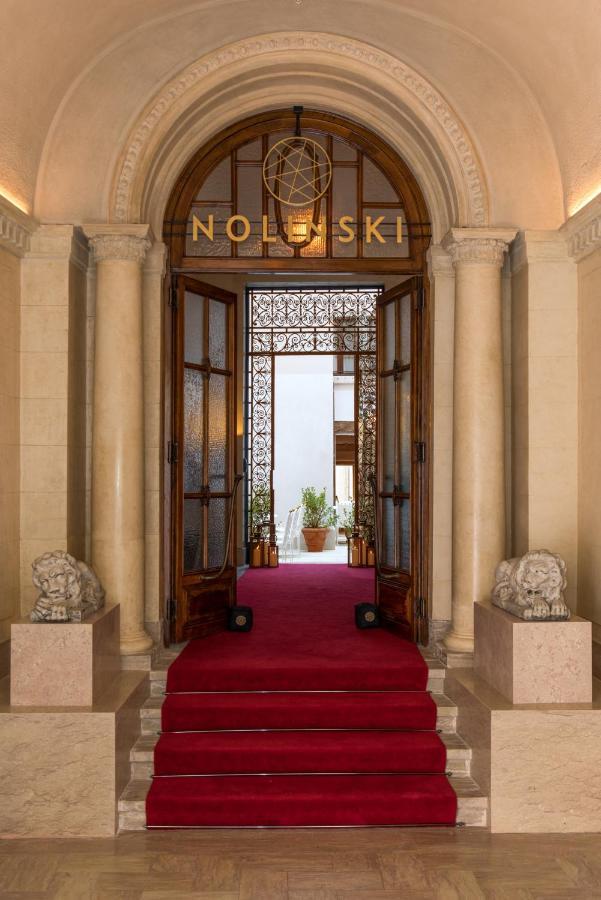 Nolinski Venezia - Evok Collection Екстериор снимка